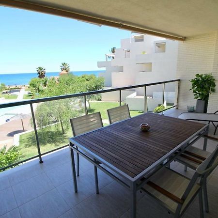 Tierra De Mar 67 By Homeprive Denia Bagian luar foto