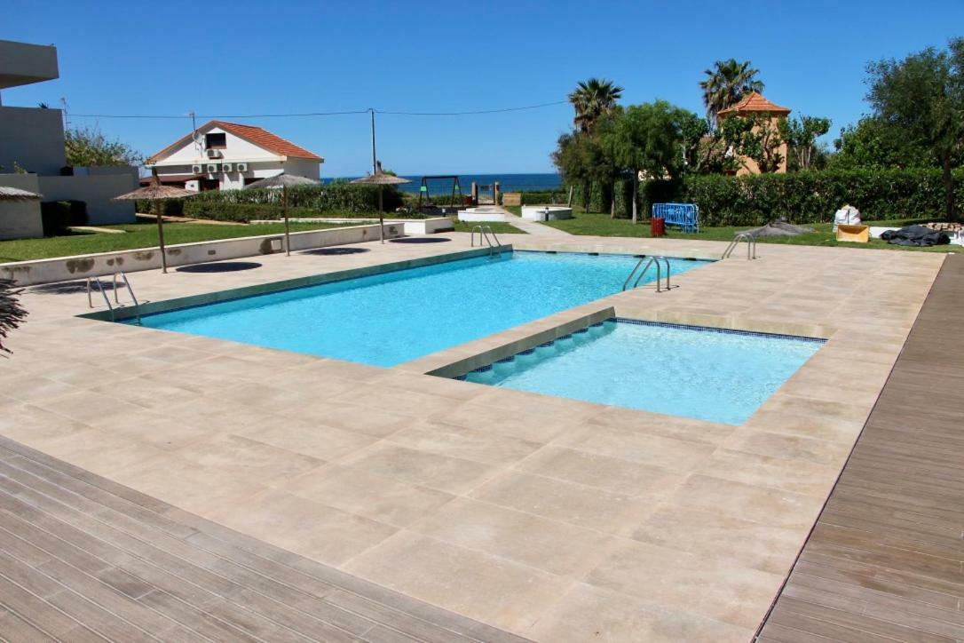 Tierra De Mar 67 By Homeprive Denia Bagian luar foto