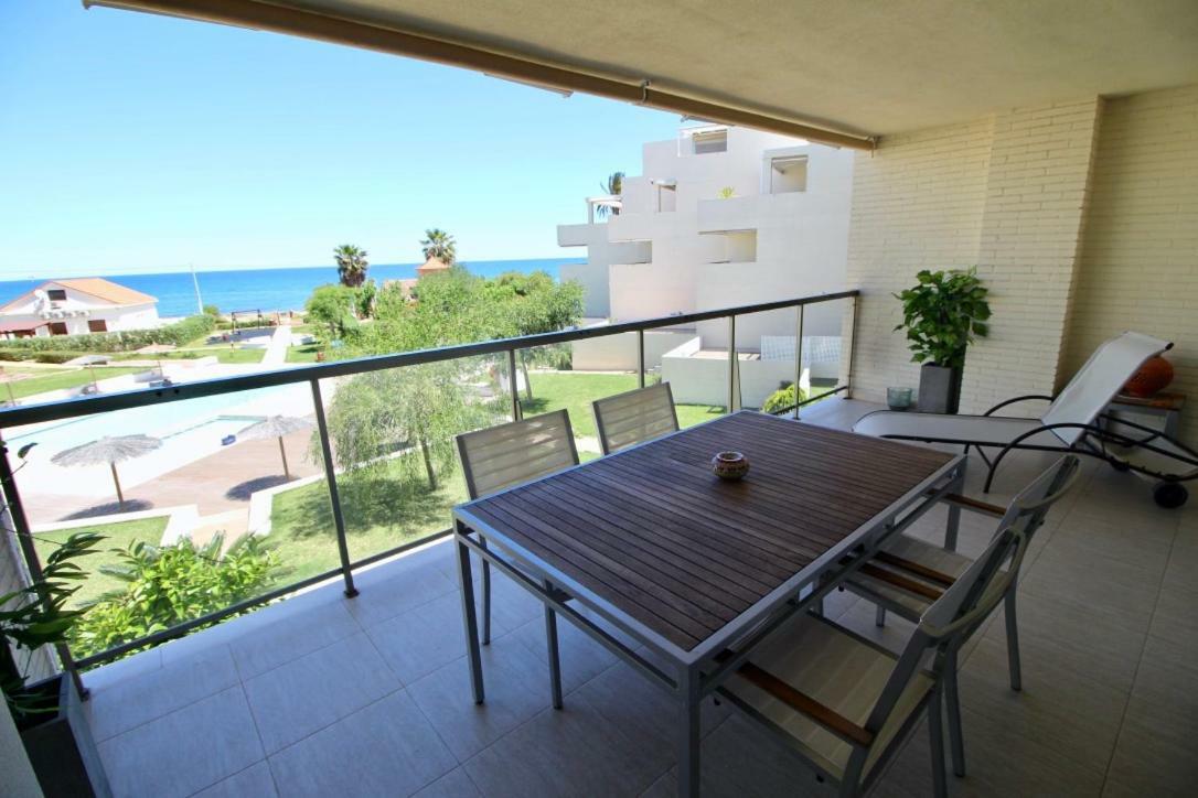 Tierra De Mar 67 By Homeprive Denia Bagian luar foto