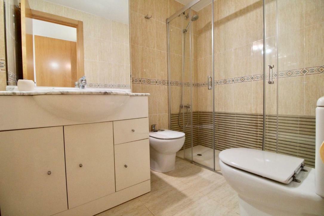 Tierra De Mar 67 By Homeprive Denia Bagian luar foto