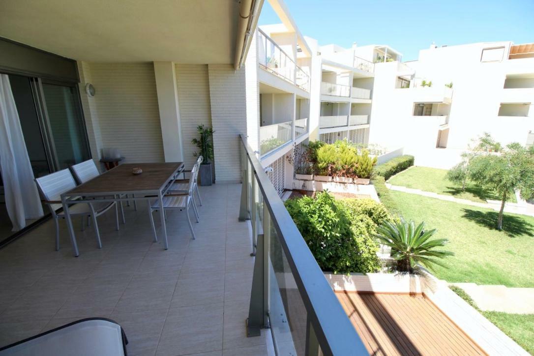 Tierra De Mar 67 By Homeprive Denia Bagian luar foto