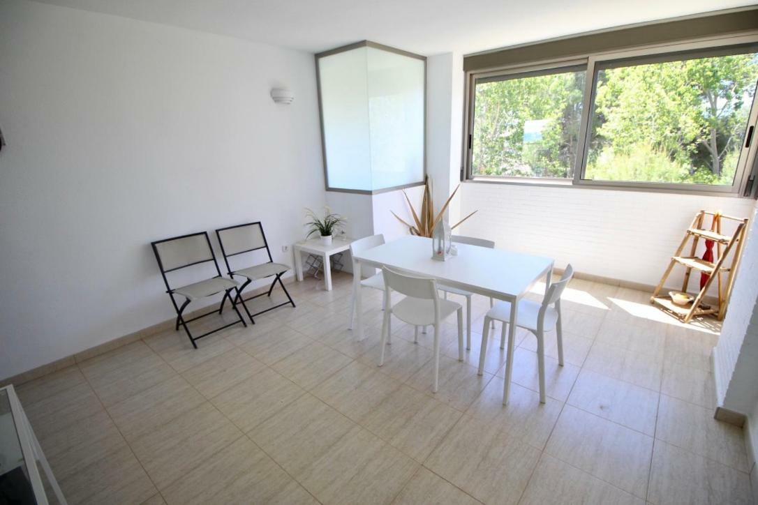 Tierra De Mar 67 By Homeprive Denia Bagian luar foto