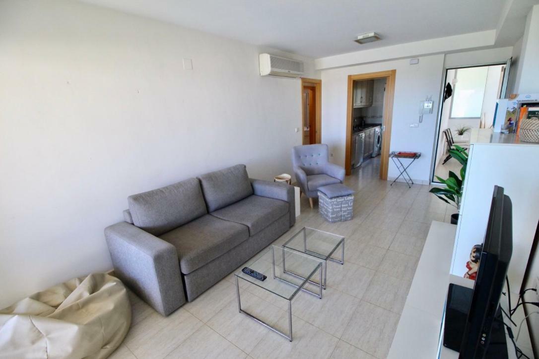 Tierra De Mar 67 By Homeprive Denia Bagian luar foto
