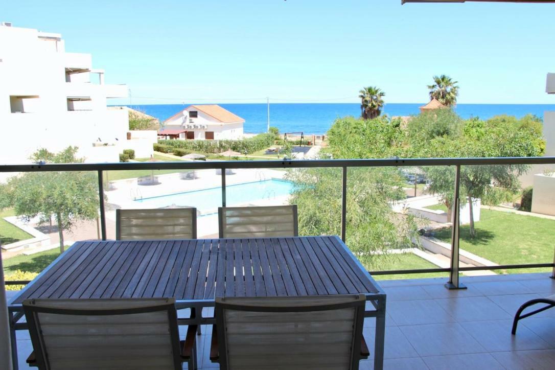 Tierra De Mar 67 By Homeprive Denia Bagian luar foto
