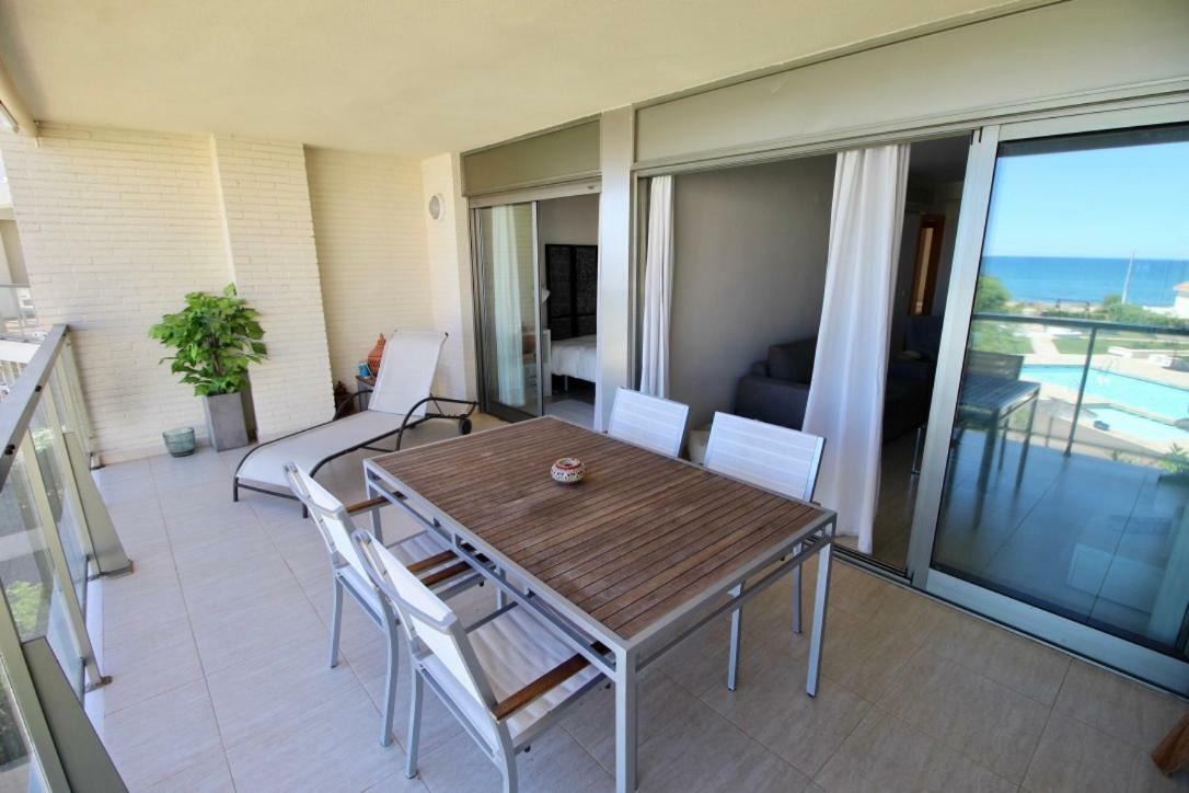 Tierra De Mar 67 By Homeprive Denia Bagian luar foto