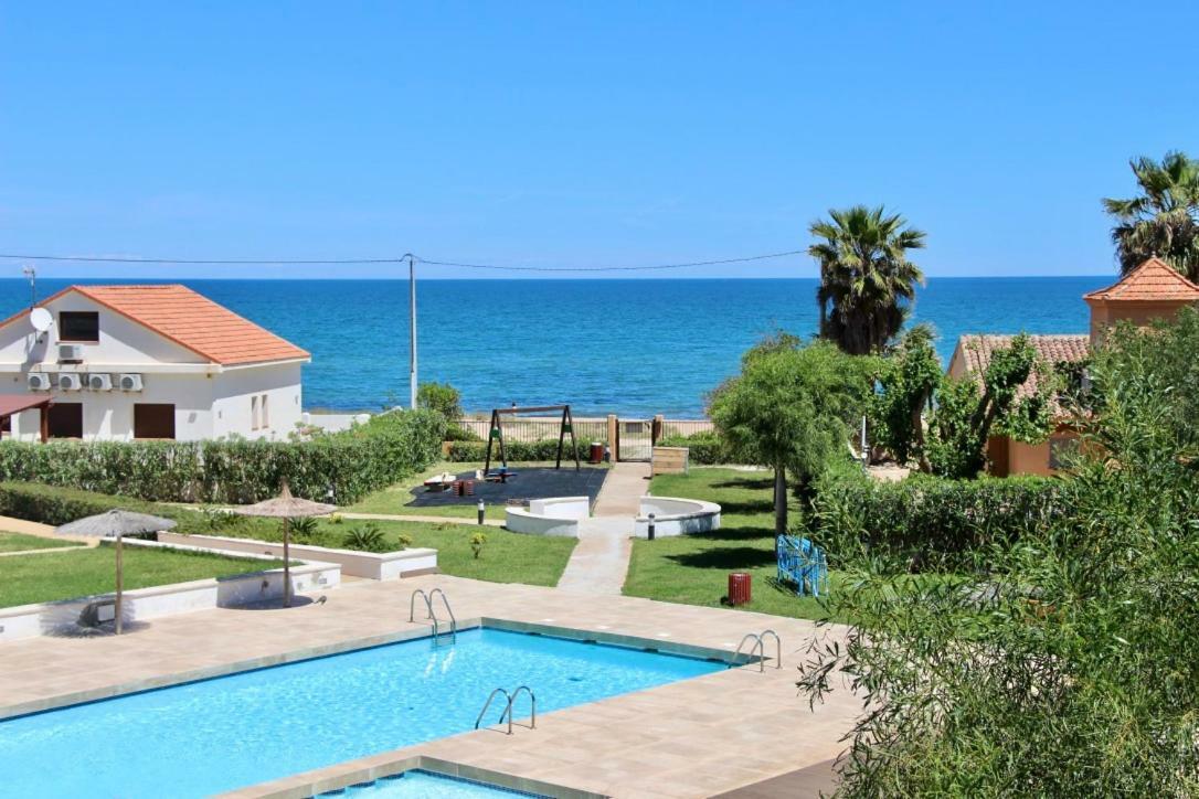 Tierra De Mar 67 By Homeprive Denia Bagian luar foto