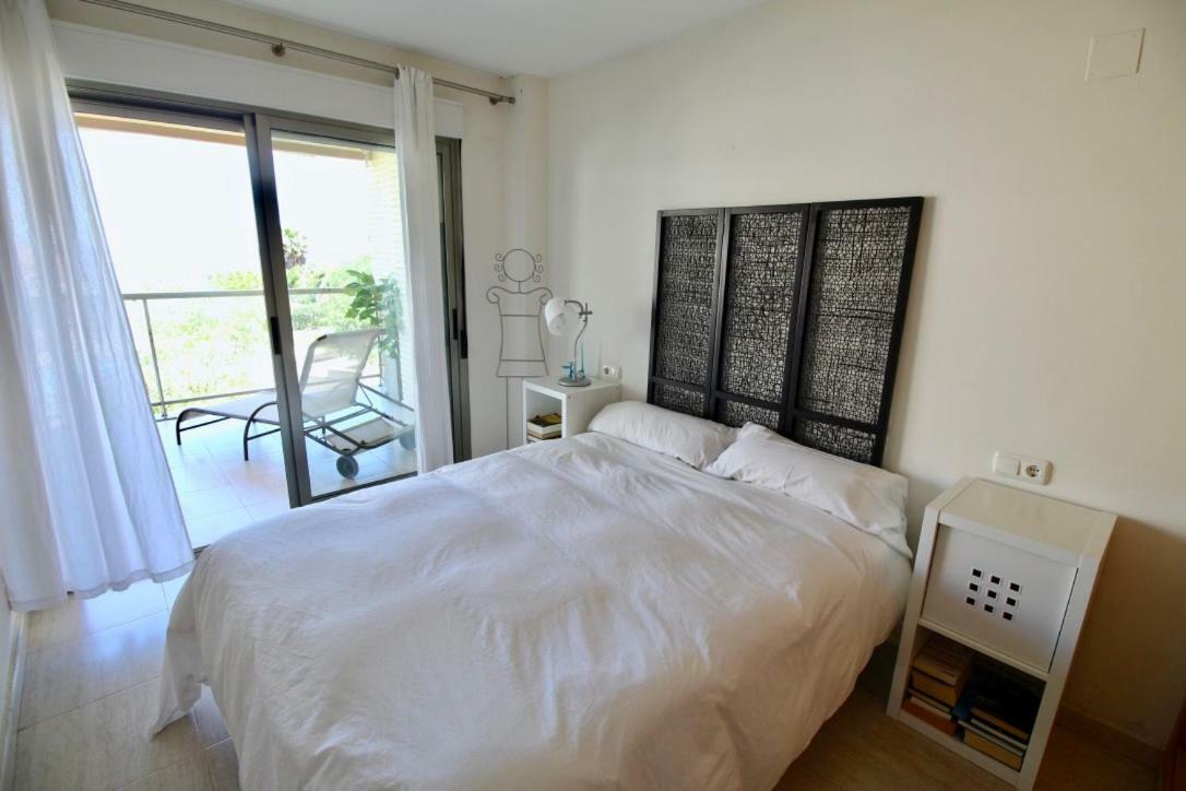 Tierra De Mar 67 By Homeprive Denia Bagian luar foto
